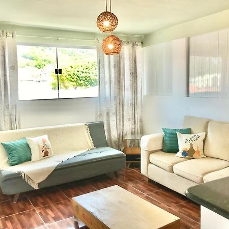 Casa Sobrado 02 Quartos, Praia Grande 아라이알도카보 외부 사진