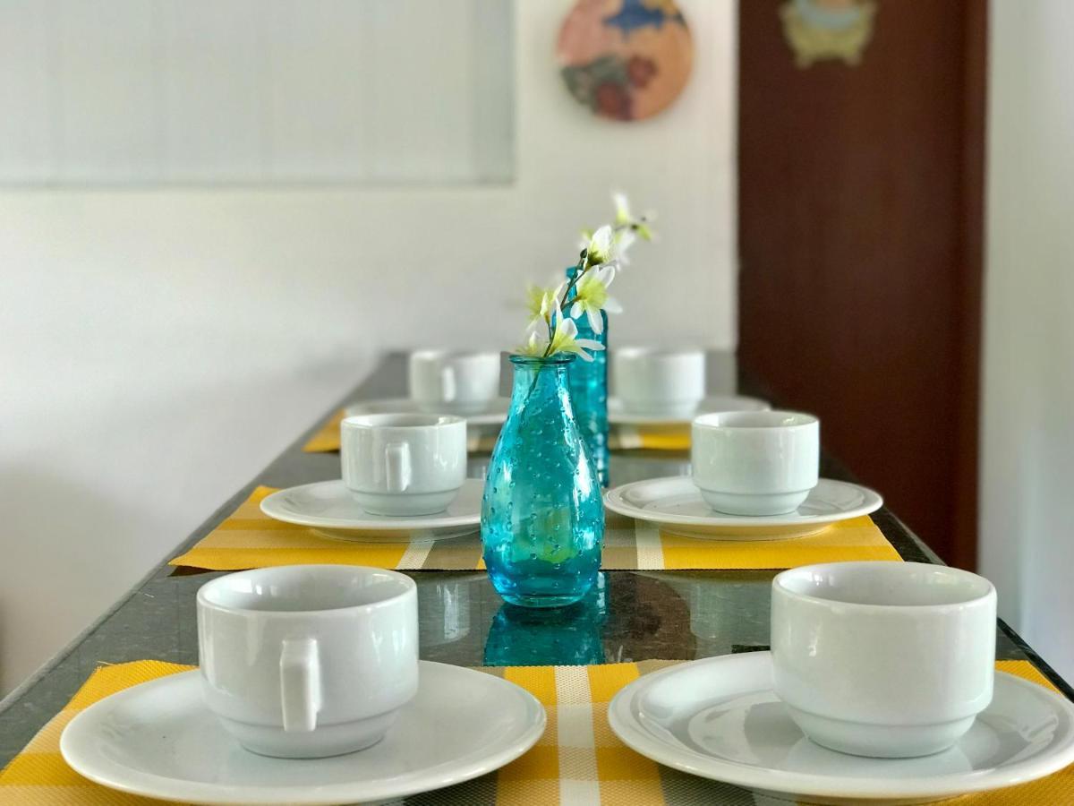 Casa Sobrado 02 Quartos, Praia Grande 아라이알도카보 외부 사진